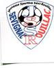 Clublogo voetbalvereniging Sevignac Rouillac Js