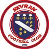 Club logo football club Sevran Fc