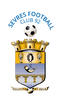 Club logo football club Sevres F.c. 92 uit Sevres en Meudon