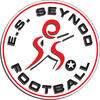 Clublogo voetbalvereniging Seynod E.s.