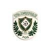 Logo du club de football Seyssuellois Fo uit Chasse Sur Rhone