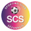 Logo du club de football Sezannais Sc uit Sezanne