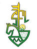 Club logo football club S.f.l uit Luriecq en St Bonnet Le Chateau en St Nizier De Fornas en Tourette