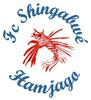 Logo du club de football Shingabwe
