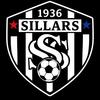 Clublogo voetbalvereniging Sillars Ss