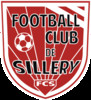 Logo du club de football Sillery FC