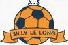 Logo du club de football Silly Le Long AS