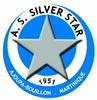 Logo du club de football Silver Star