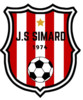 Club logo football club Simard