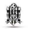 Club logo football club Sin Noble Epinois FC