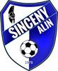 Logo du club de football Sinceny Alj Necreux