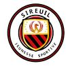 Logo du club de football Sireuil Js uit Sireuil en Angouleme en Chateauneuf Sur Charente