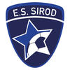 Club logo football club Sirod