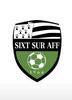 Club logo football club Sixt Aff Esp uit Sixt Sur Aff en La Gacilly