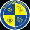 Logo du club de football Sl Petruvien uit St Pierre Du Regard