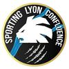 Clublogo voetbalvereniging Slc uit Lyon