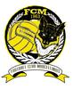 Club logo football club S.marcellin F uit St Marcellin En Forez