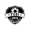 Club logo football club Smarves Iteuil FC