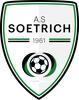 Club logo football club Soetrich AS