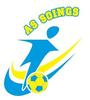Clublogo voetbalvereniging Soings As uit Soings En Sologne en Contres en Mur De Sologne