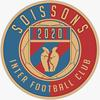 Logo du club de football Soissons Ifc