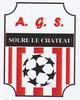 Logo du club de football Solre Le Chateau Ag