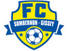 Logo du club de football Sombernon Gissey FC