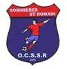 Logo du club de football Sommieres St Romain uit Sommieres Du Clain en St Romain En Charroux