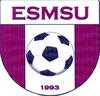 Club logo football club Somsois Marge