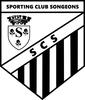 Logo du club de football Songeons SC