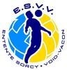 Clublogo voetbalvereniging Sorcy Void Vacon Ent uit Sorcy St Martin en Commercy en Pagny Sur Meuse en Void Vacon