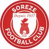 Logo du club de football Soreze FC