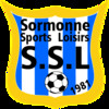 Logo du club de football Sormonne Sl