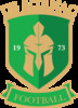 Club logo football club Sornac Us