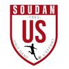 Club logo football club Soudan Us uit Soudan en Villepot