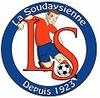Club logo football club Souday uit Souday en Le Gault Du Perche en Savigny Sur Braye