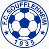 Club logo football club Soufflenheim FC