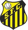 Clublogo voetbalvereniging Souilhe F C