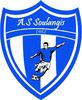 Club logo football club Soulangis As