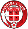 Logo du club de football Soultz FC 1919