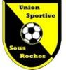 Clublogo voetbalvereniging Sous Roches