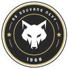 Logo du club de football Souvans Nevy