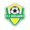 Logo du club de football Souyri
