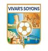 Logo du club de football Soyons V.club