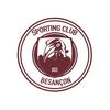 Clublogo voetbalvereniging SP Besancon