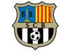 Club logo football club Sp.c. Barjolais