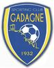 Logo du club de football Sp.c. Gadagnien