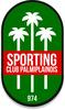 Logo du club de football Sp.c. Palmiplainois