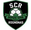 Logo du club de football Sp.c. Rognonais
