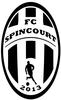 Clublogo voetbalvereniging Spincourt FC